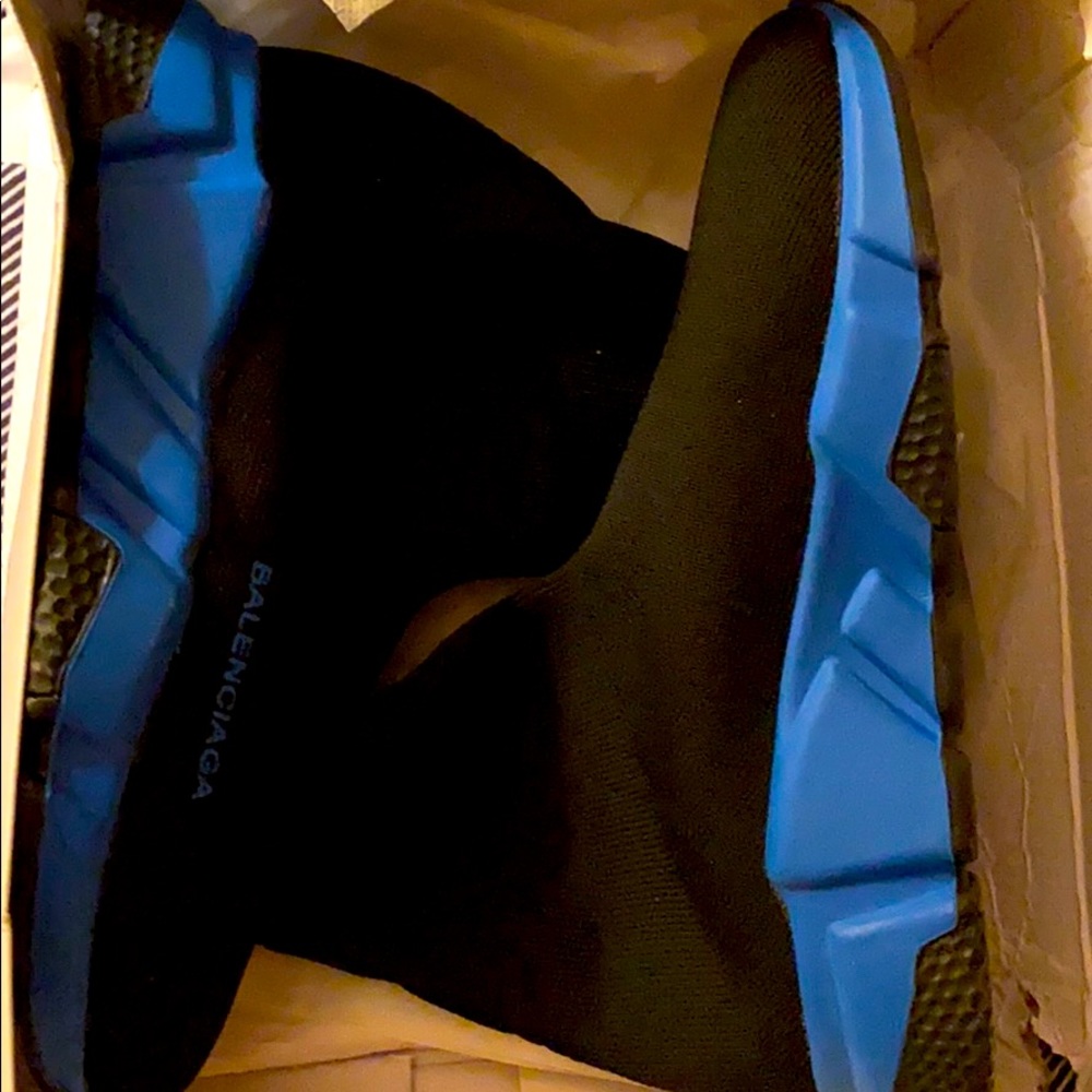 Customized Balenciaga